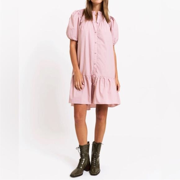 Christy Lynn Ellie Dress - Picture 5 of 9